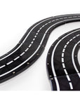 Magna-Tiles XTRAS: Roads 12-Piece Set