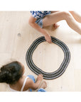 Magna-Tiles XTRAS: Roads 12-Piece Set