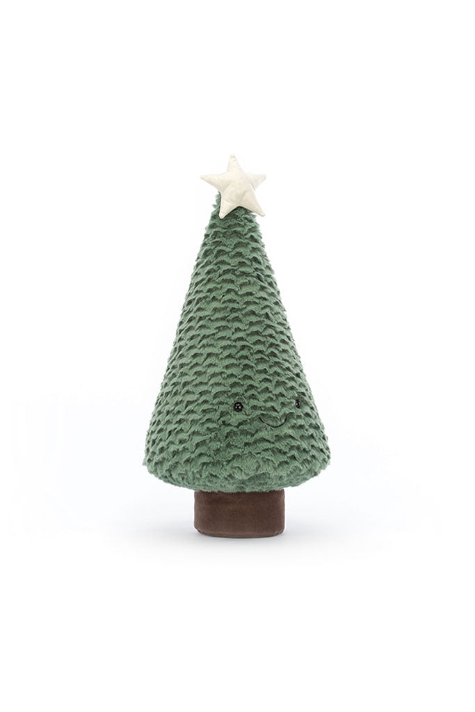 Jellycat Amuseable Blue Spruce Christmas Tree