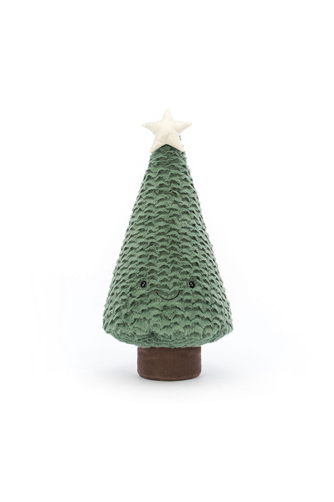 Jellycat Amuseable Blue Spruce Christmas Tree