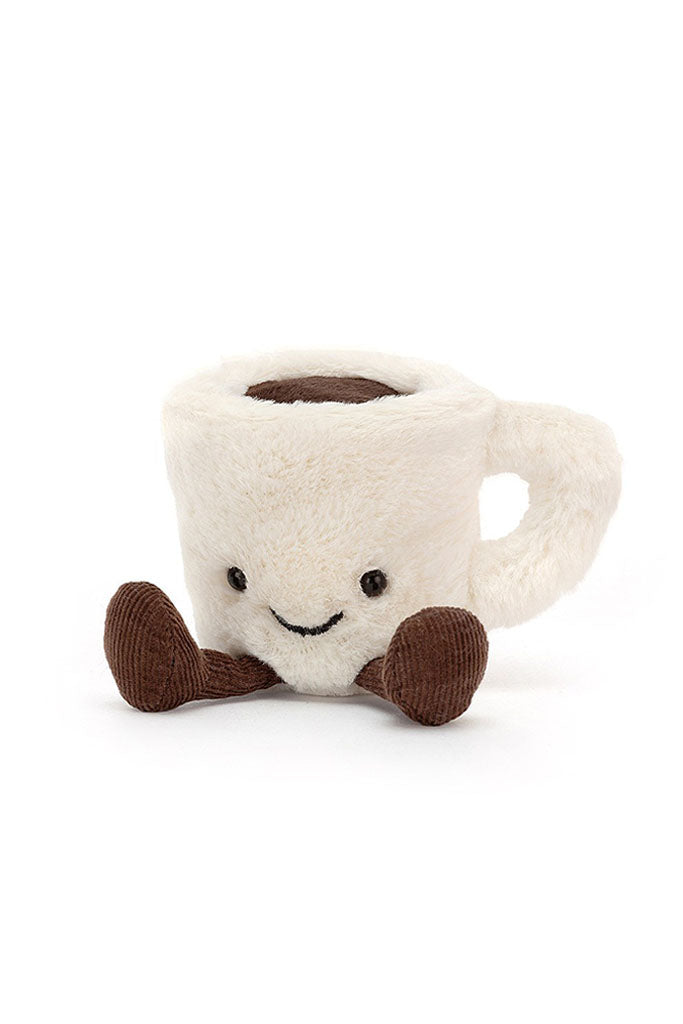 Jellycat Espresso Cup | The Elly Store