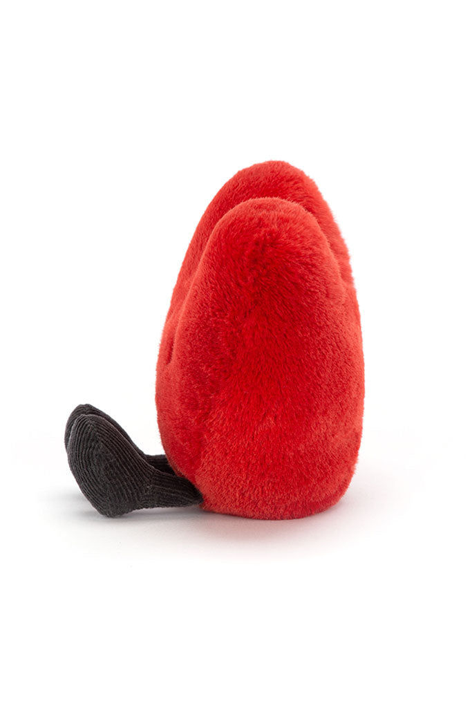 Jellycat Amuseable Red Heart