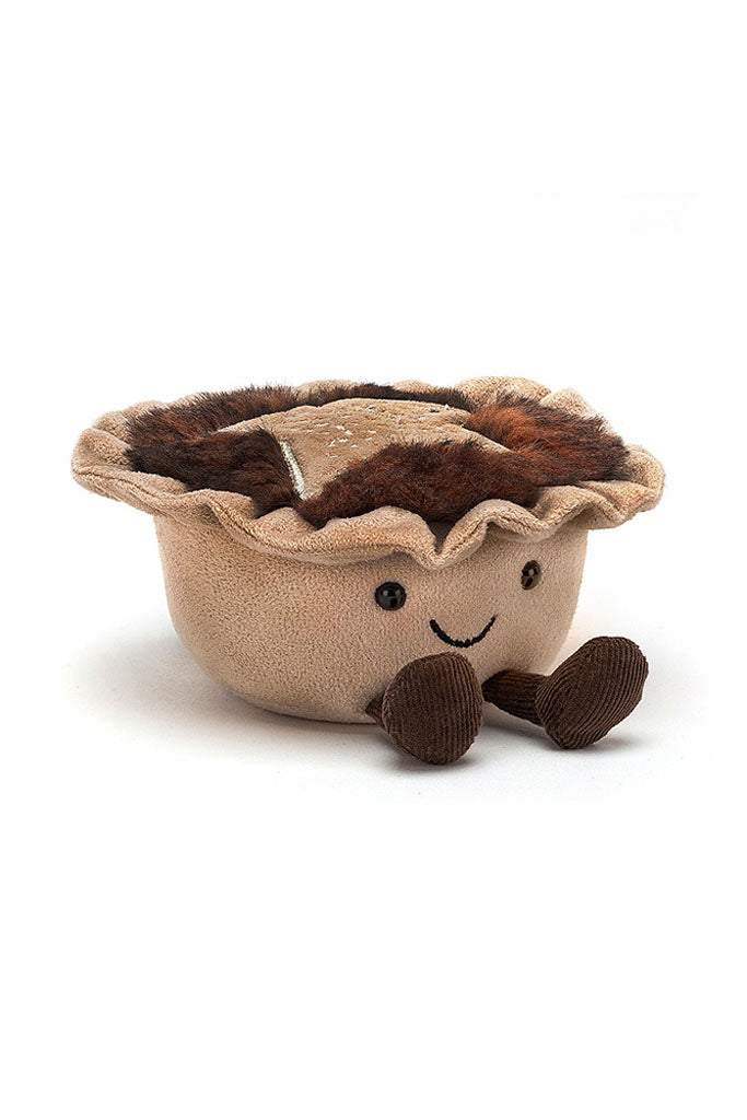 Jellycat Amuseable Mince Pie | Christmas at The Elly Store