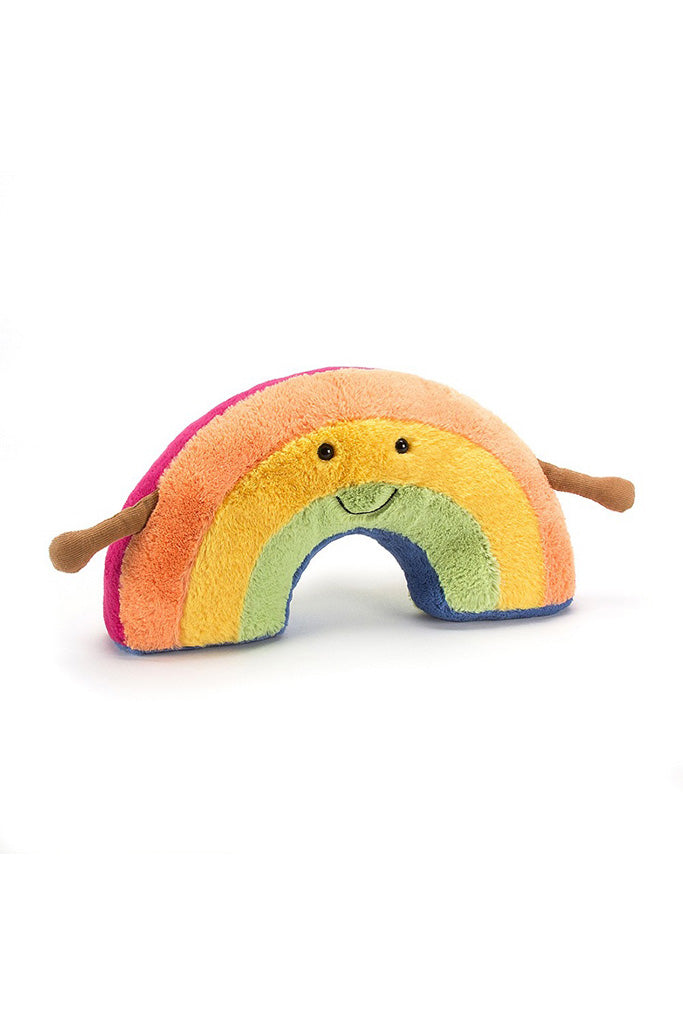 Jellycat Amuseable Rainbow