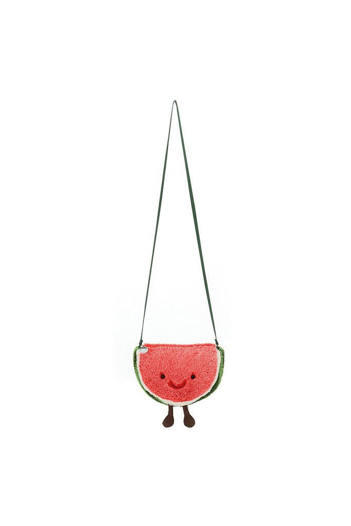 Jellycat Amuseables Watermelon Bag | The Elly Store