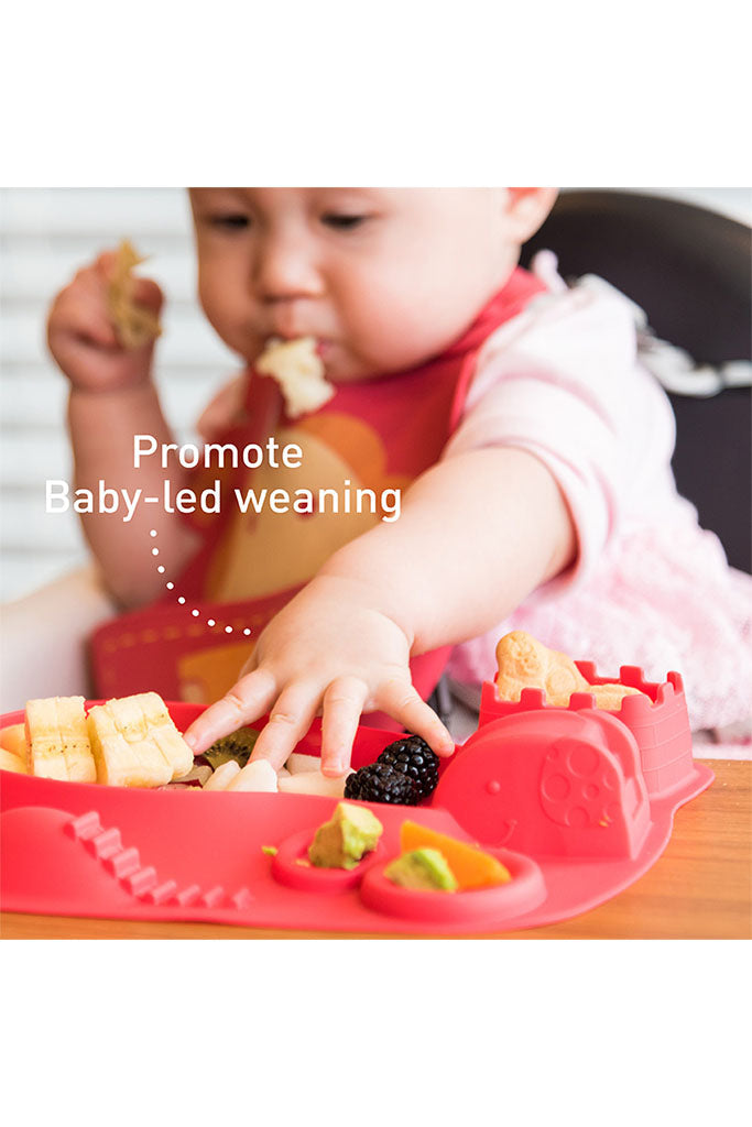 Amusemat - Marcus & Marcus | Mealtime | The Elly Store Singapore