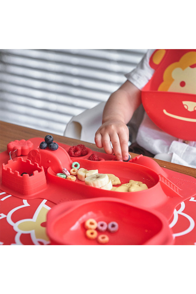 Amusemat - Marcus by Marcus & Marcus | Mealtime | The Elly Store Singapore
