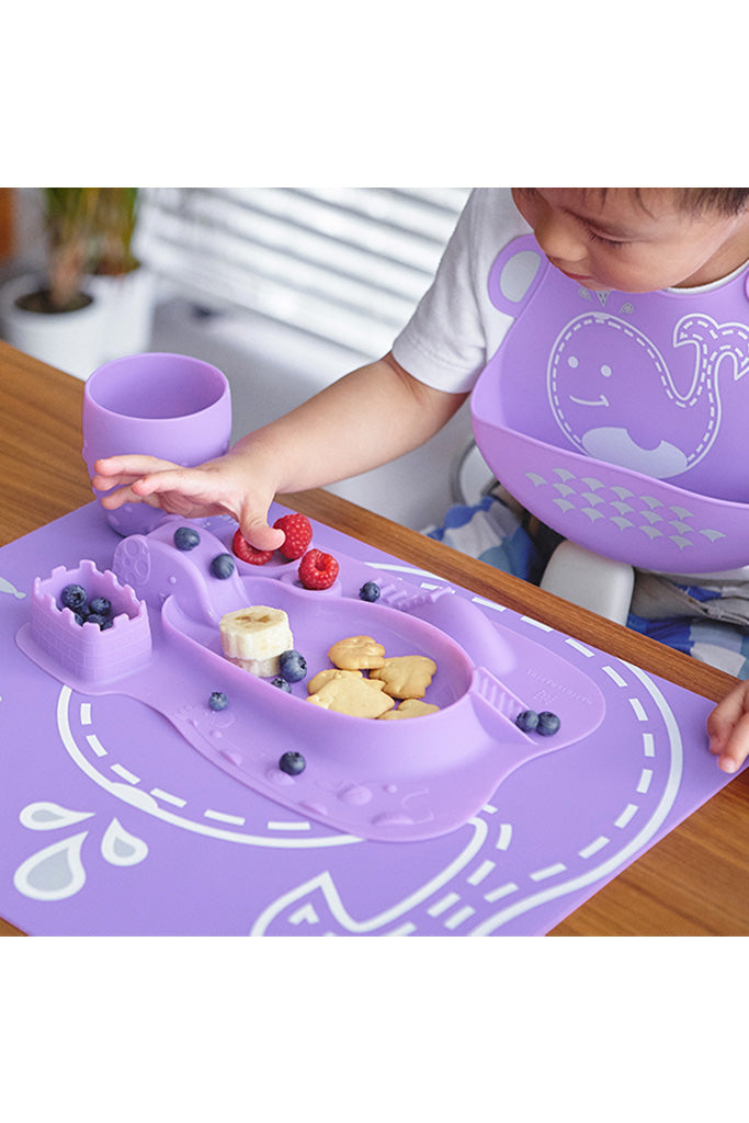 Amusemat - Willo by Marcus & Marcus | Mealtime | The Elly Store Singapore