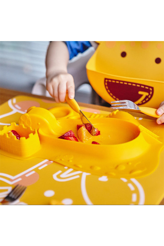 Amusemat - Lola by Marcus & Marcus | Mealtime | The Elly Store Singapore