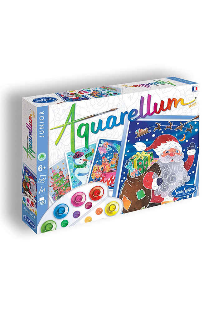 Aquarellum Junior Noel by Sentosphere | The Elly Store Singapore