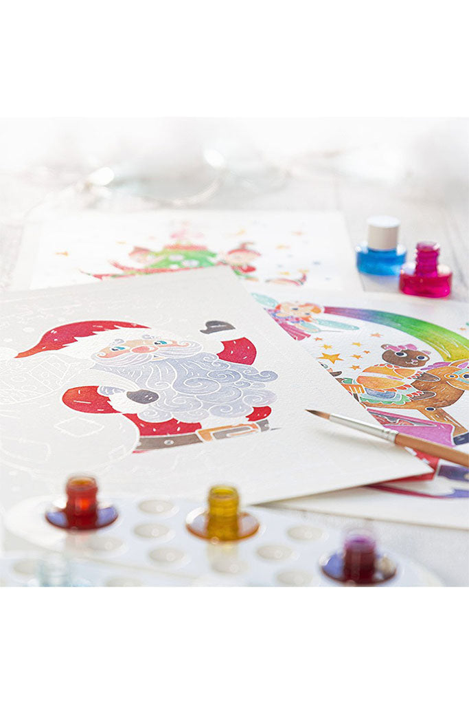 Aquarellum Junior Noel by Sentosphere | The Elly Store Singapore