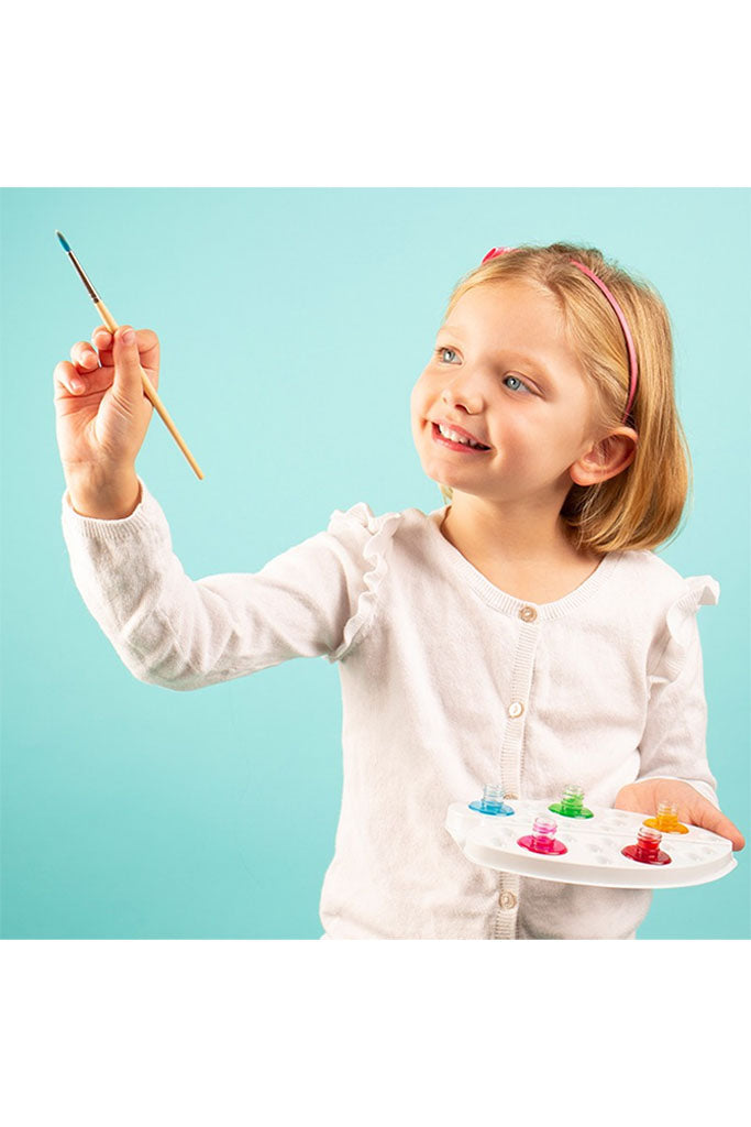 Aquarellum Junior "Princesses" - Princesses by Sentosphere | The Elly Store Singapore