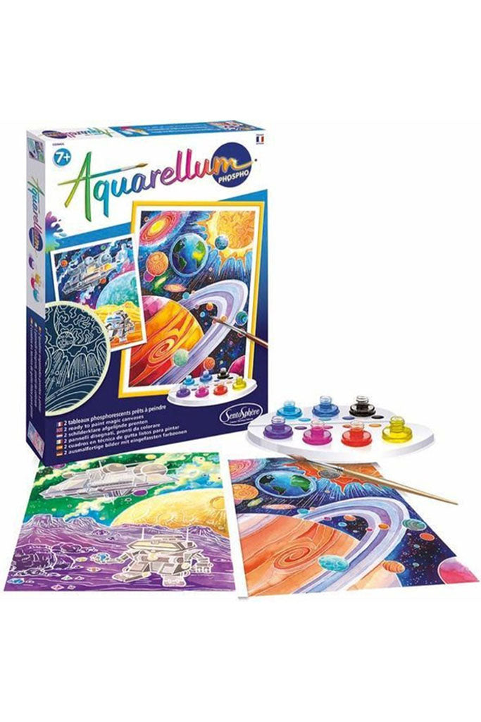 Aquarellum Phospho Cosmos by Sentosphere | The Elly Store Singapore