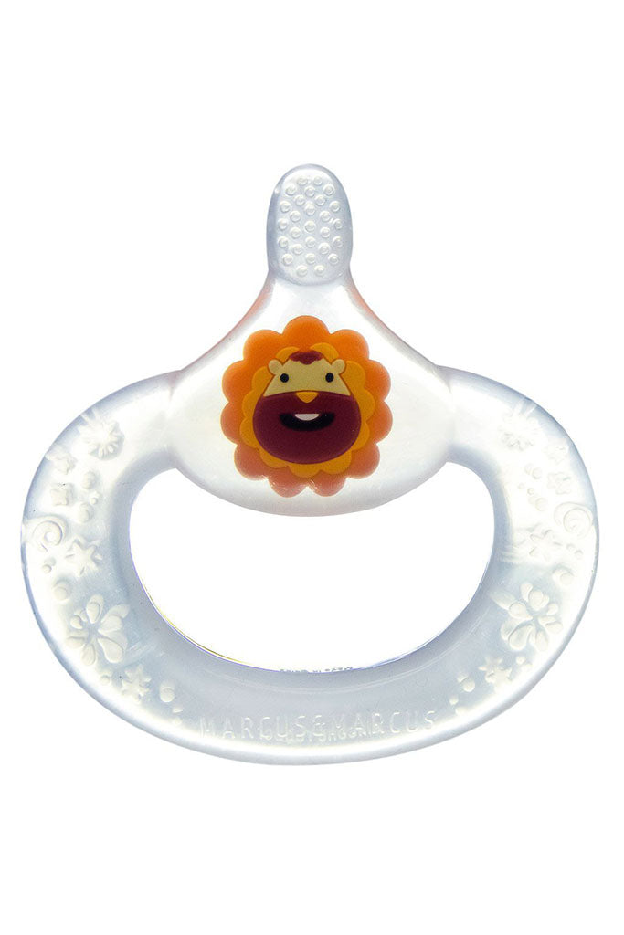 Baby Teething Toothbrush - Marcus by Marcus & Marcus | Bathtime | The Elly Store Singapore