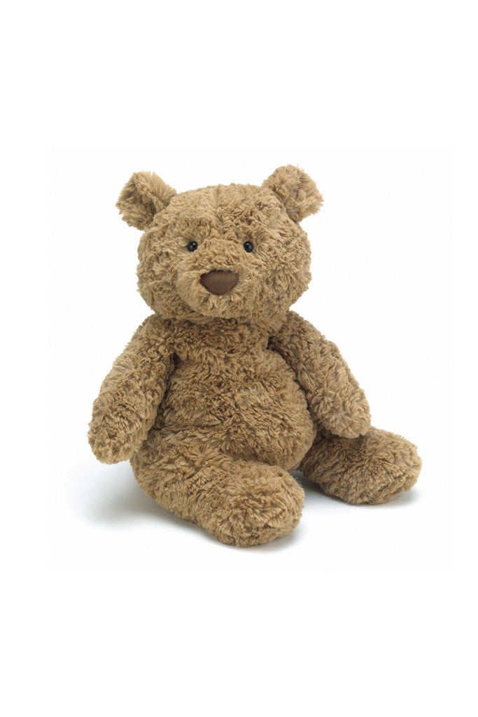 Jellycat Bartholomew Bear | Buy jellycat Singapore Kids Baby Soft Toys at the Elly Store