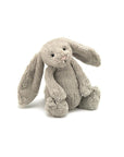 Jellycat Bashful Bunny in Beige | Buy Jellycat Singapore Kids Baby Soft Toys at The Elly Store