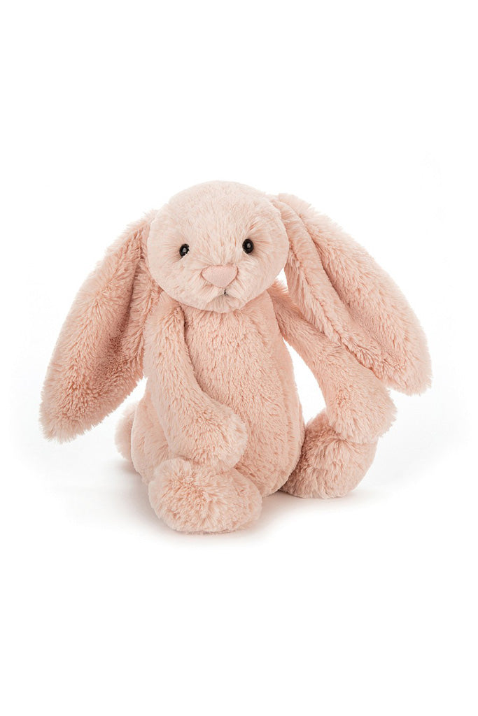 Jellycat Bashful Blush Bunny | Buy Jellycat Singapore Kids Baby Soft Toys at The Elly Store