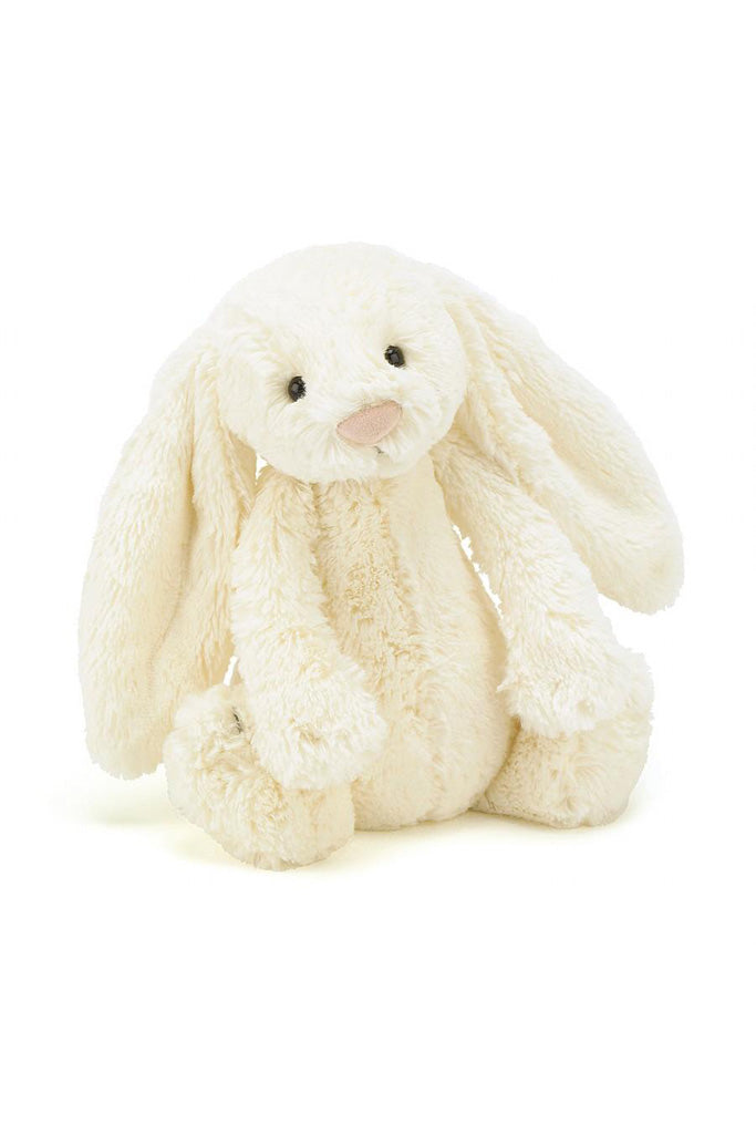 Jellycat Bashful Bunny Cream | The Elly Store