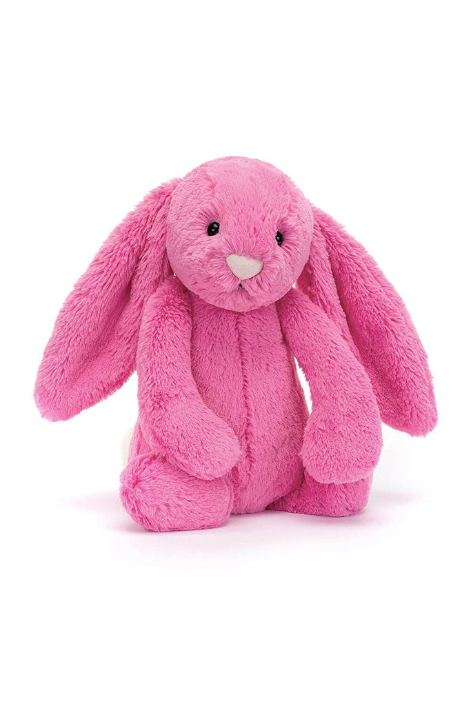 Bashful Bunny - Hot Pink | Jellycat