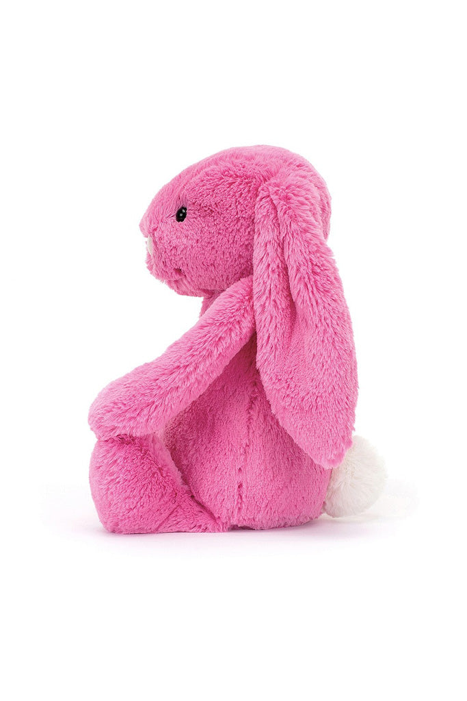Bashful Bunny - Hot Pink | Jellycat