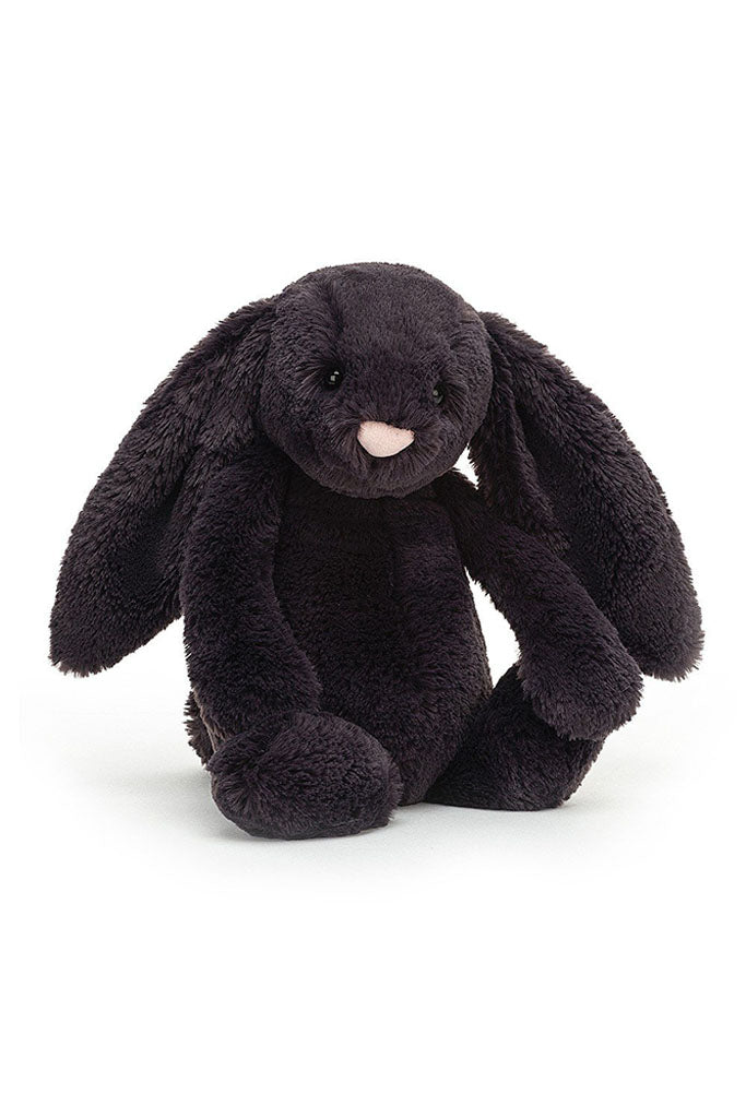 Jellycat Bashful Inky Bunny