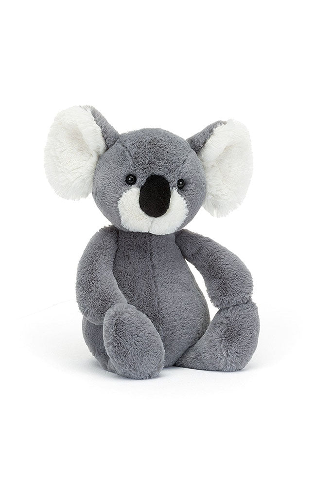 Bashful Koala Plushie