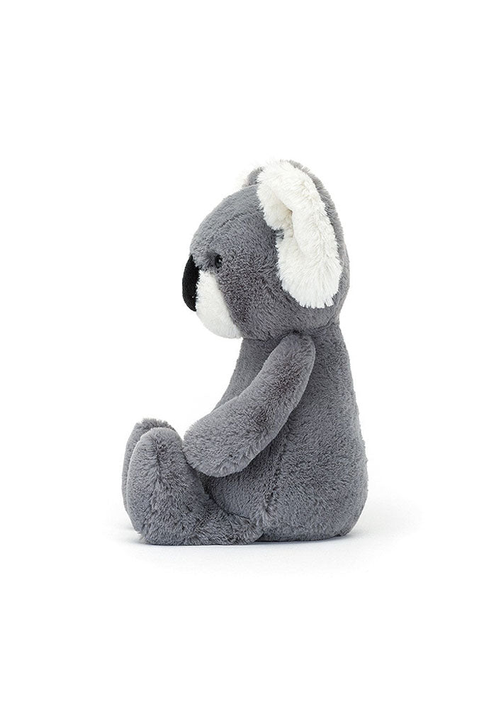 Bashful Koala Plushie