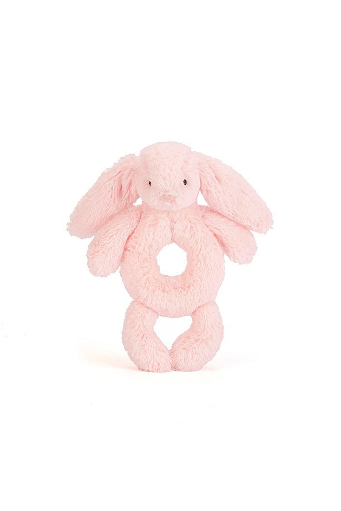 Jellycat Bunny Grabber Baby Pink | The Elly Store Singapore