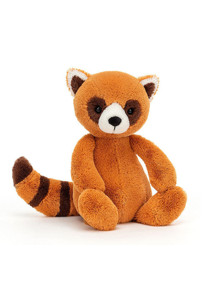 Jellycat Bashful Red Panda | The Elly Store