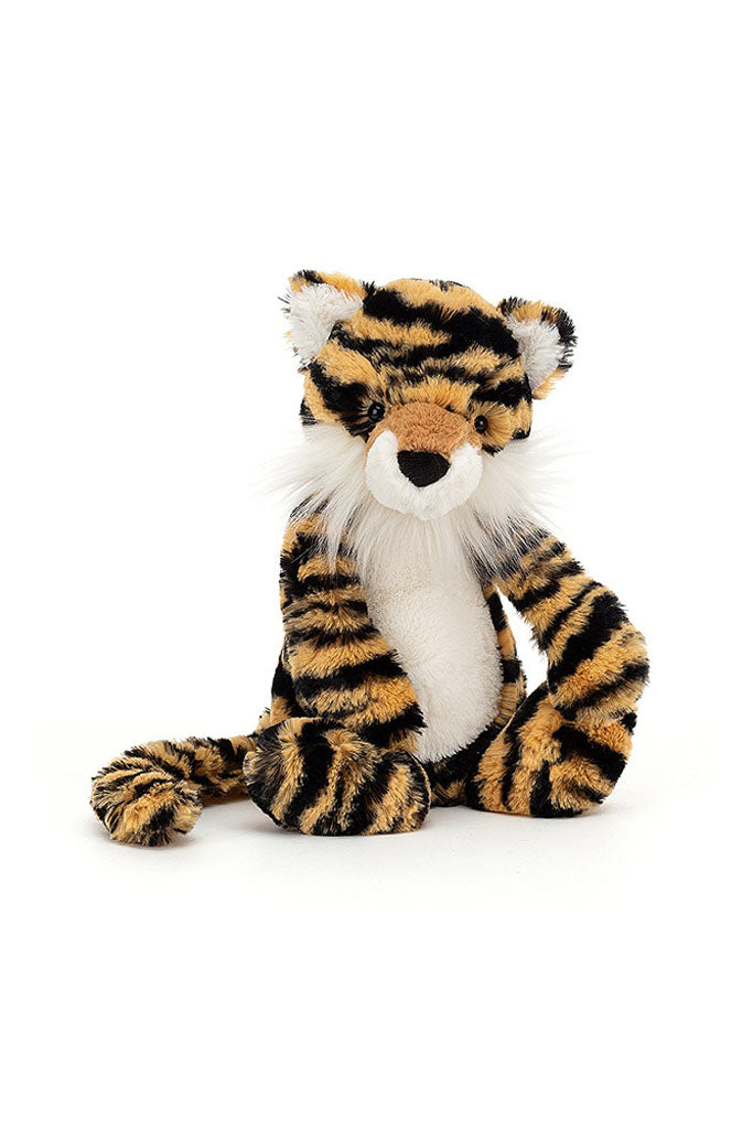 Jellycat Bashful Tiger | Plush Toys | The Elly Store