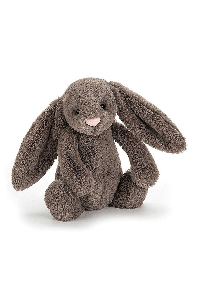 Jellycat Bashful Truffle Bunny Soft Toy | The Elly Store Singapore