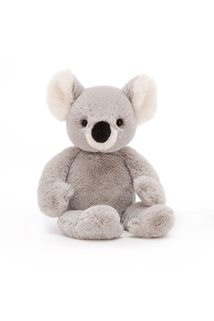 Jellycat Benji Koala | The Elly Store