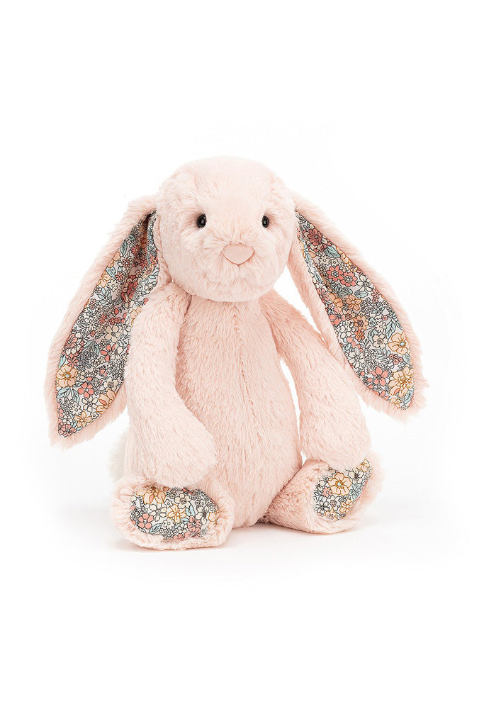Jellycat Blossom Blush Bunny | The Elly Store Singapore