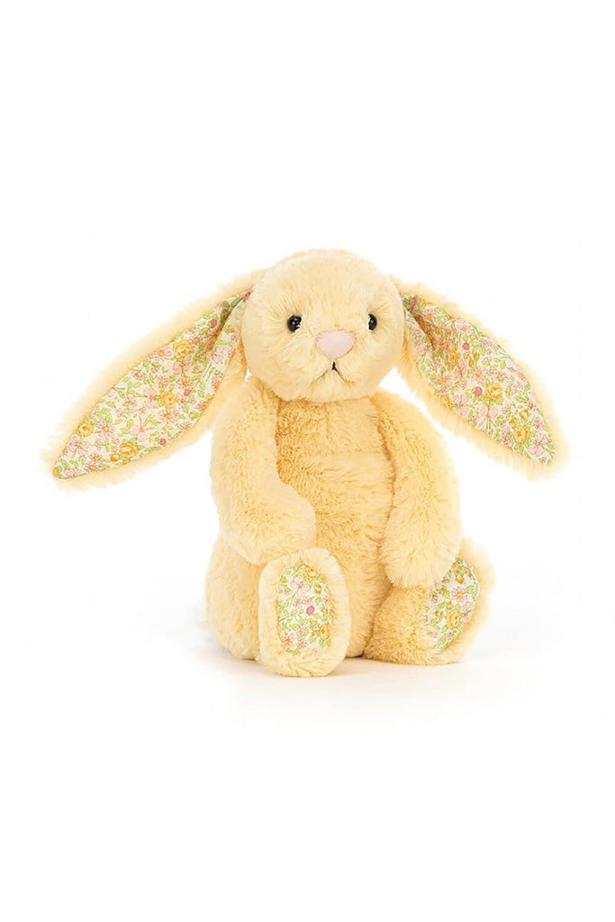 Blossom Bunny - Lemon | Jellycat