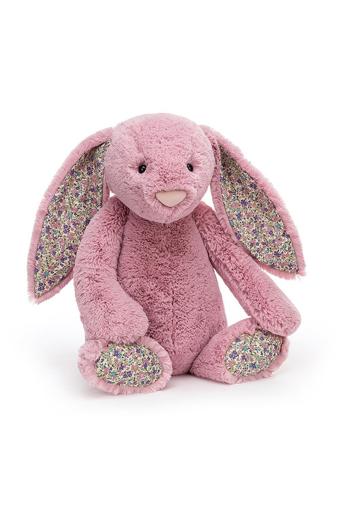 Jellycat Blossom Tulip Pink Bunny