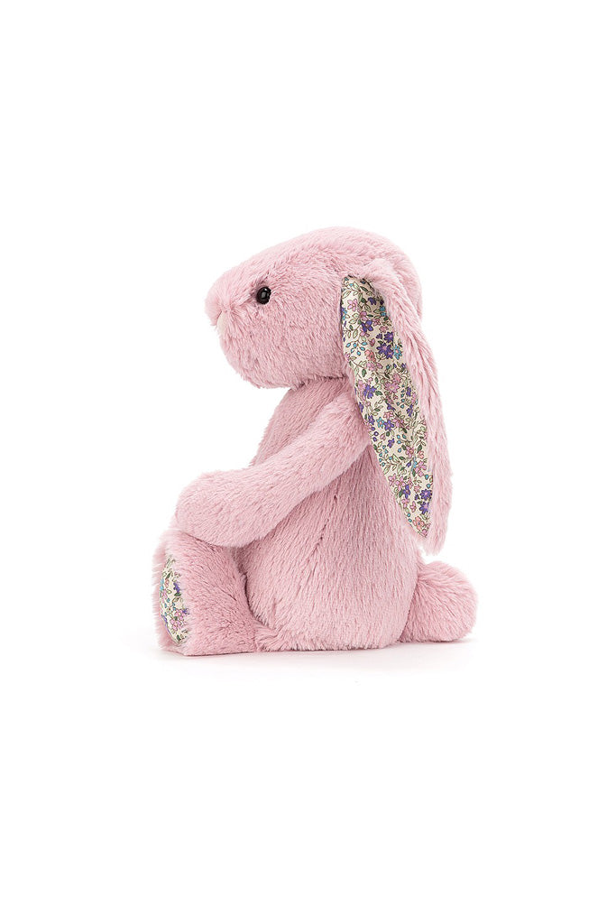 Jellycat Blossom Tulip Pink Bunny