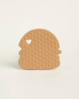 Silicone Hamburger Teething Toy