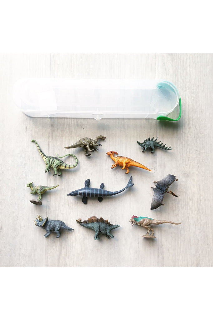 tickle your senses collecta dinosaur set miniature figurines singapore