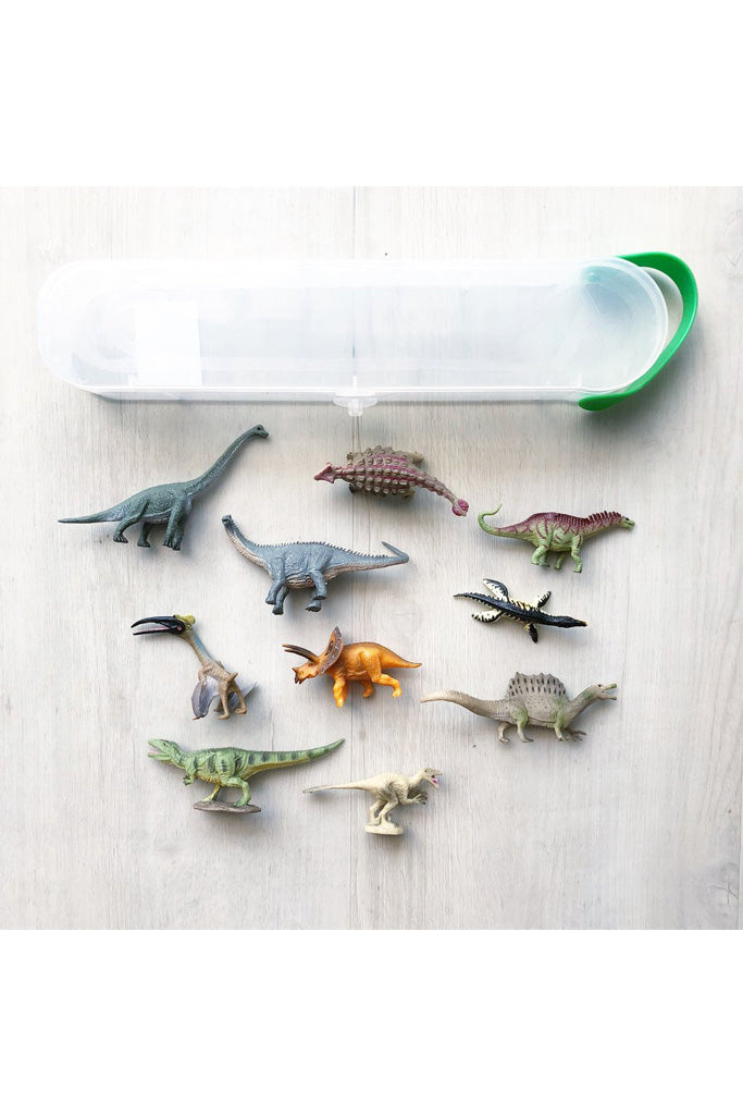 tickle your senses collecta dinosaur set miniature figurines singapore
