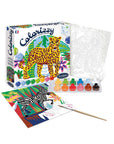 Colorizzy Zebra and Leopard by Sentosphere | The Elly Store
