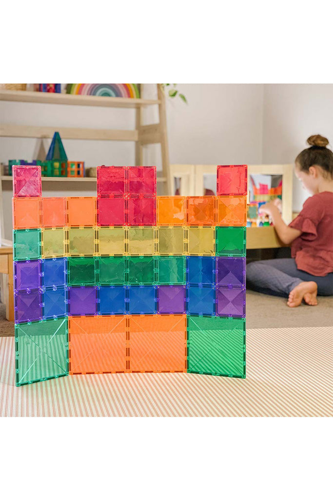 Connetix 40 Piece Expansion Pack | The Elly Store
