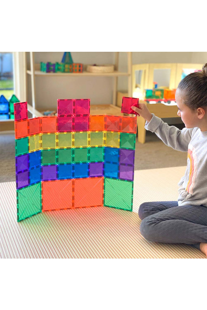 Connetix 40 Piece Expansion Pack | The Elly Store