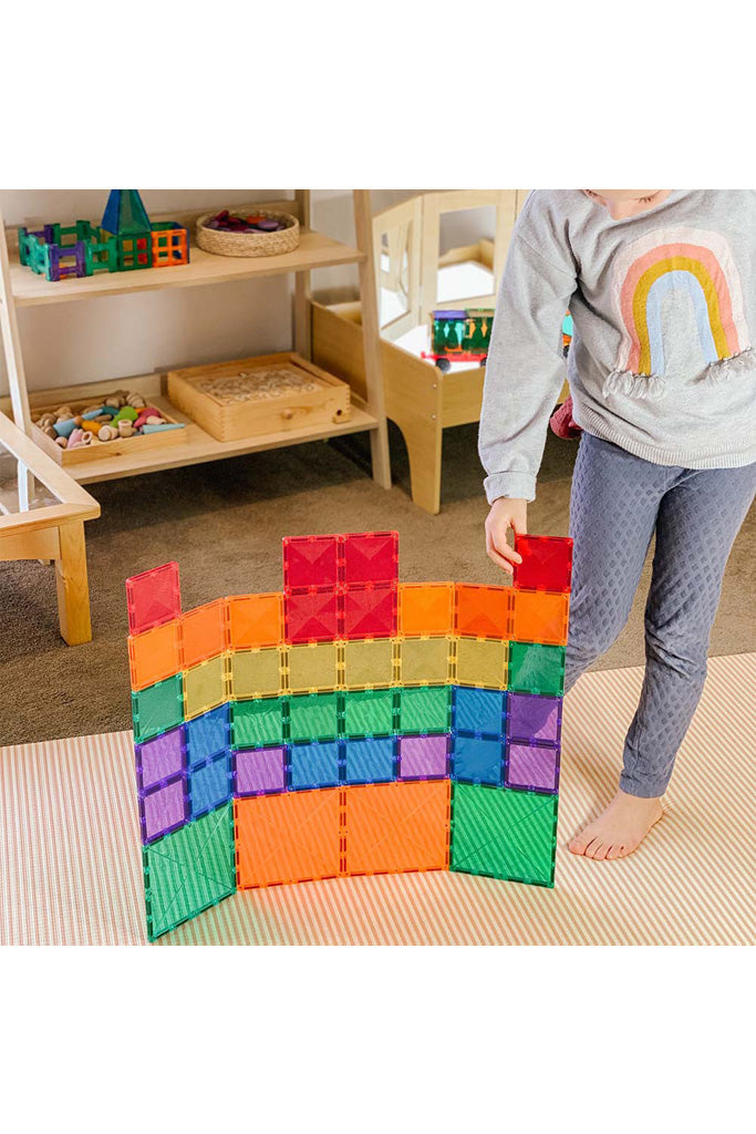Connetix 40 Piece Expansion Pack | The Elly Store