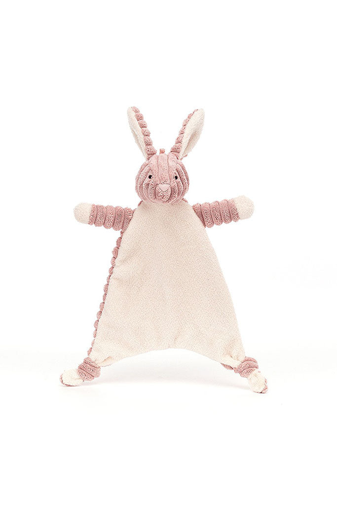 Cordy Roy Baby Bunny Soother | Jellycat Baby | The Elly Store