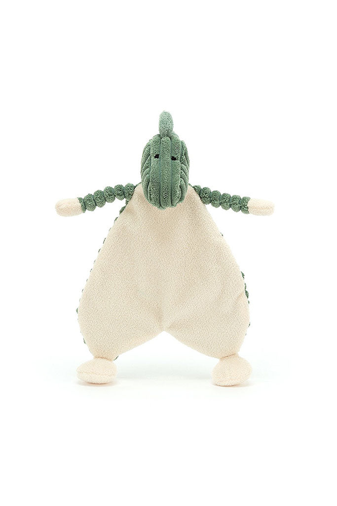 Cordy Roy Dino Soother | Jellycat Baby | The Elly Store