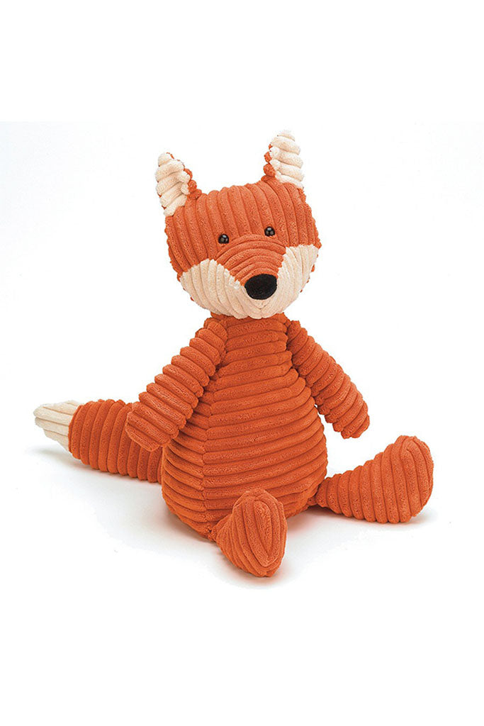 Jellycat Cordy Roy Fox Medium | The Elly Store