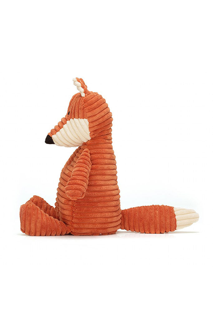 Jellycat Cordy Roy Fox Medium | The Elly Store