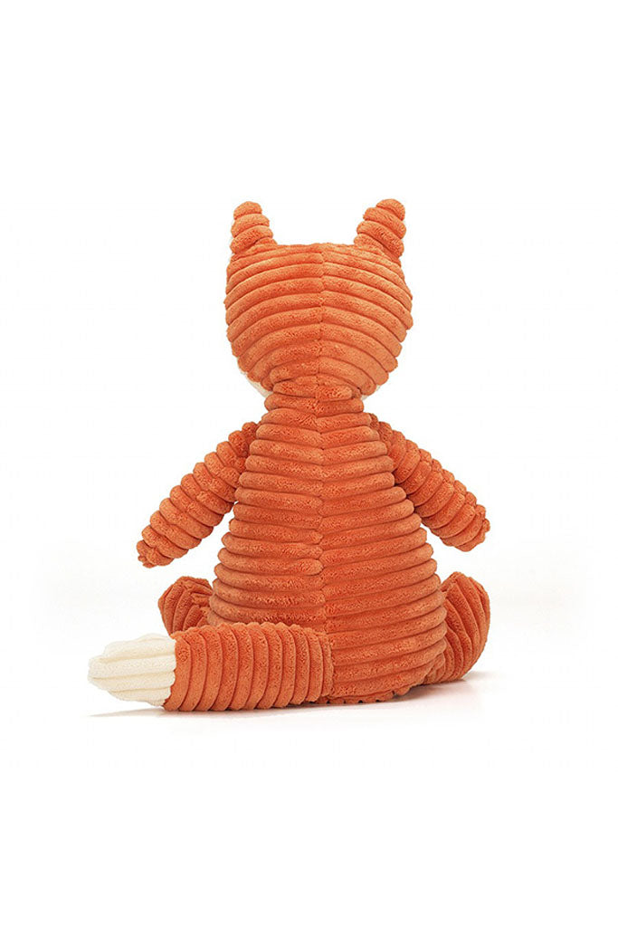 Jellycat Cordy Roy Fox Medium | The Elly Store