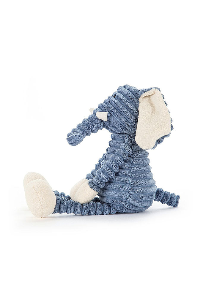 Jellycat Cordy Roy Baby Elephant | The Elly Store The Elly Store