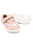 Cruzin Sneakers - Powder Pink / Snow | Old Soles | The Elly Store